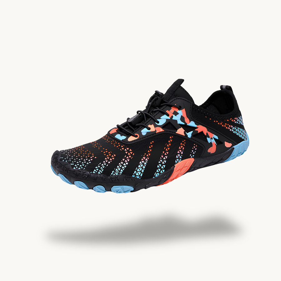 Mirello Brava — Weekend Explorer Sport Shoes