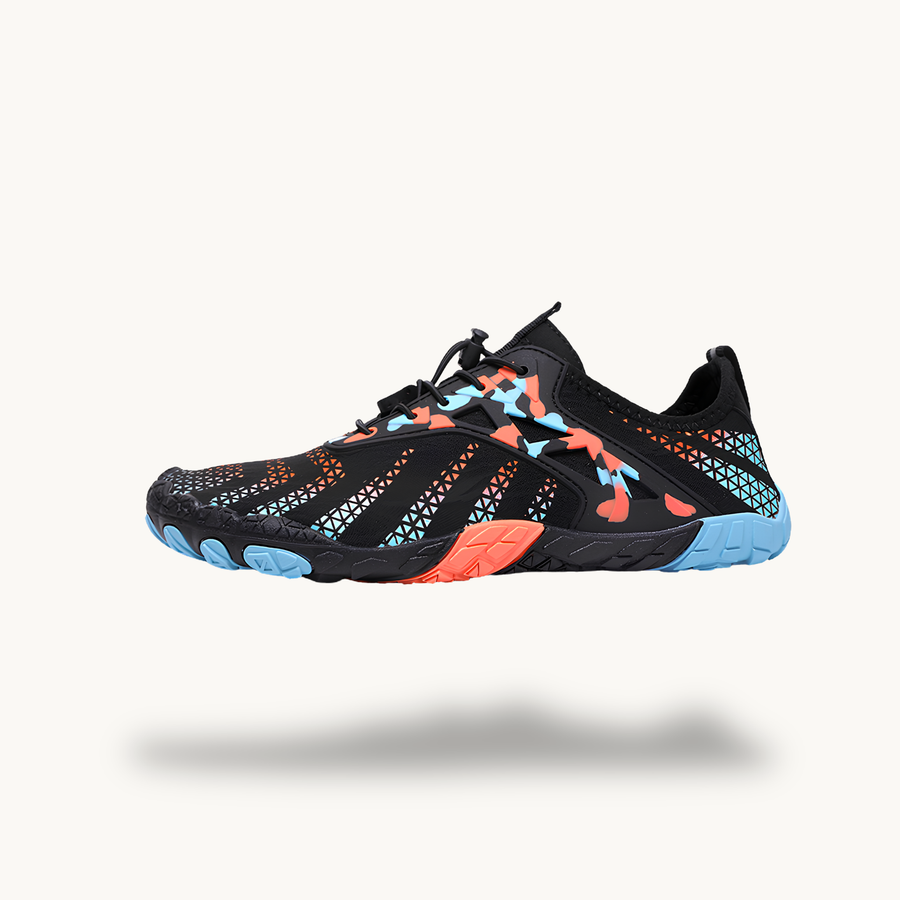 Mirello Brava — Weekend Explorer Sport Shoes