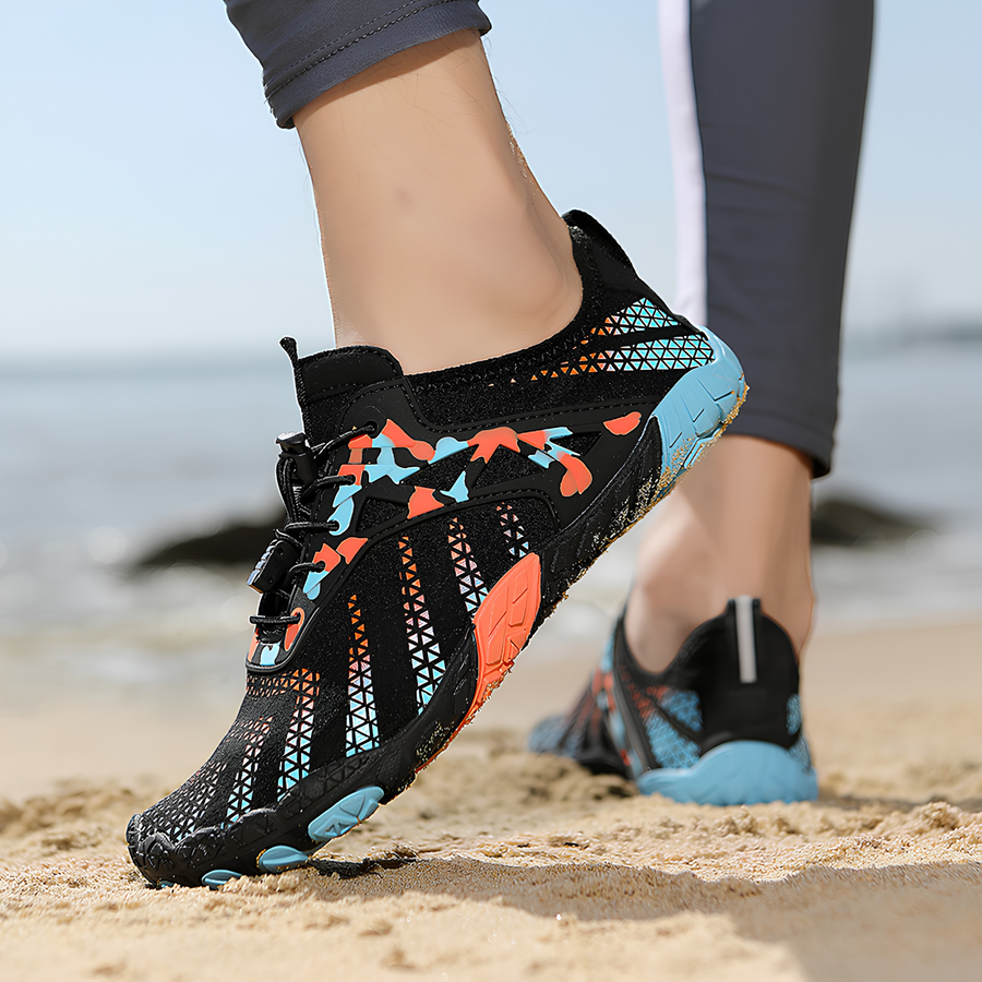 Mirello Brava — Weekend Explorer Sport Shoes