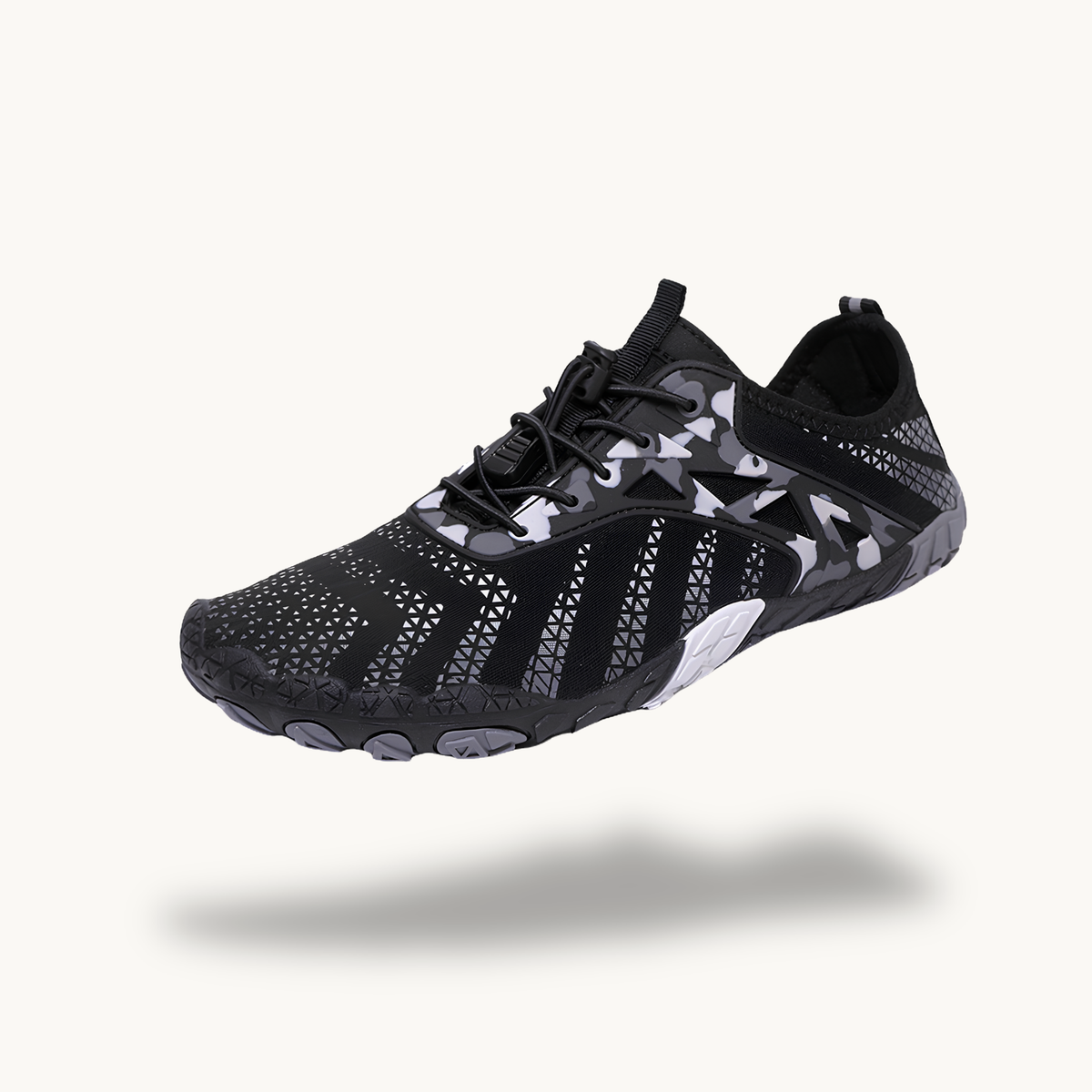 Mirello Brava — Weekend Explorer Sport Shoes
