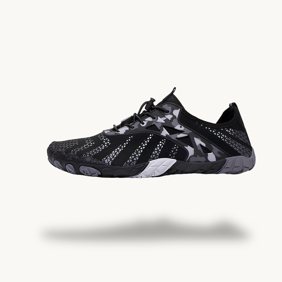 Mirello Brava — Weekend Explorer Sport Shoes