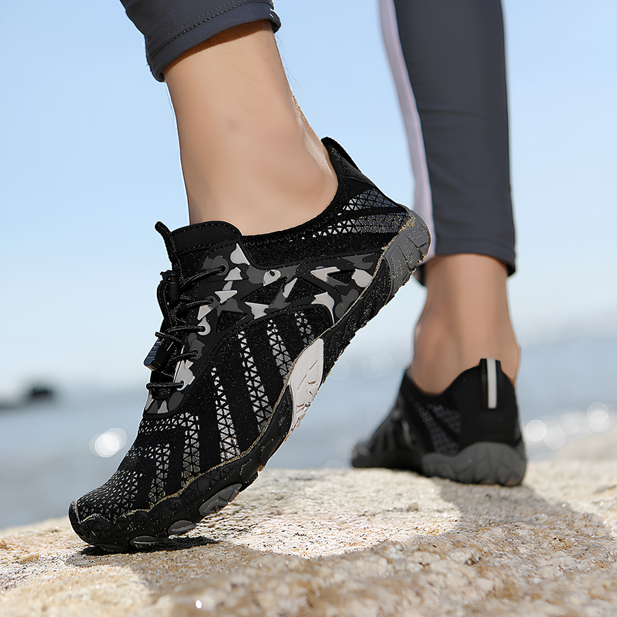 Mirello Brava — Weekend Explorer Sport Shoes