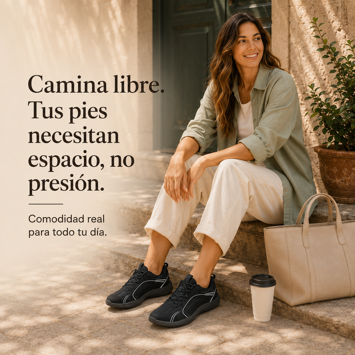 Mirello Urbana — Comfort City Lifestyle Sneakers