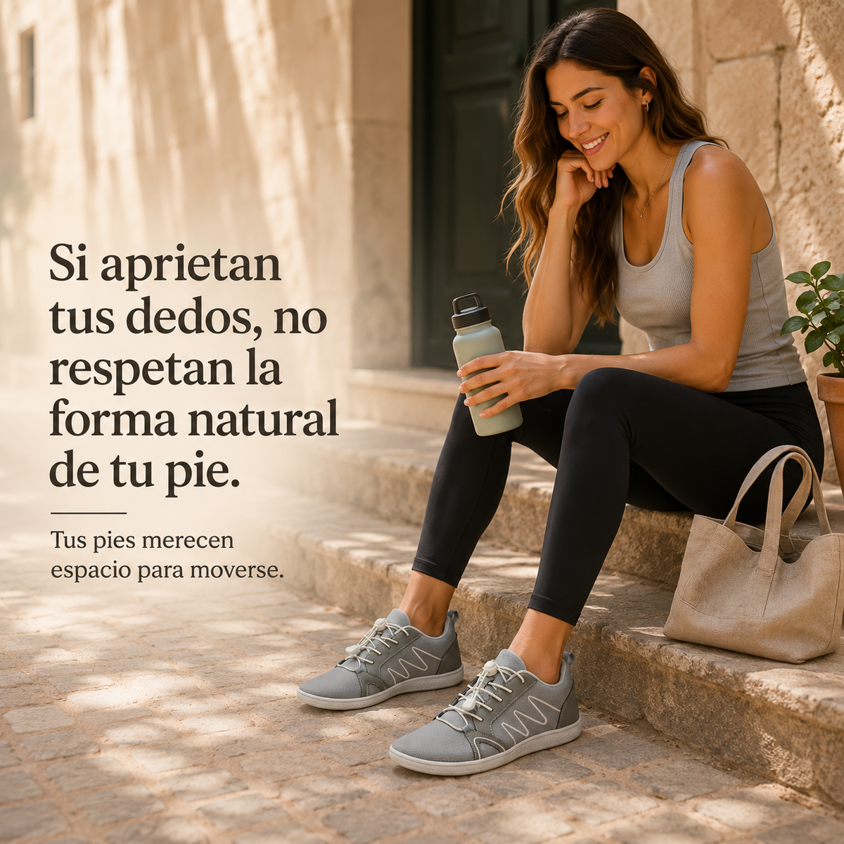 Mirello Day — Fresh Sneakers for Every Day