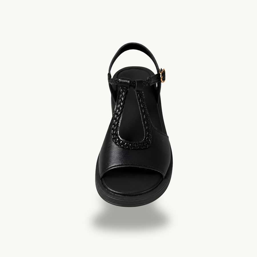 Mirello Calma — Refined Daily Comfort Sandals
