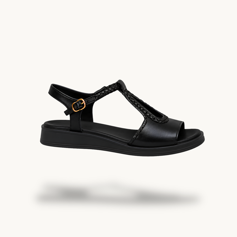 Mirello Calma — Refined Daily Comfort Sandals