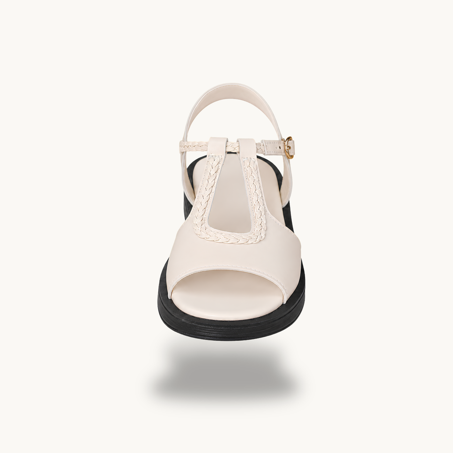 Mirello Calma — Refined Daily Comfort Sandals