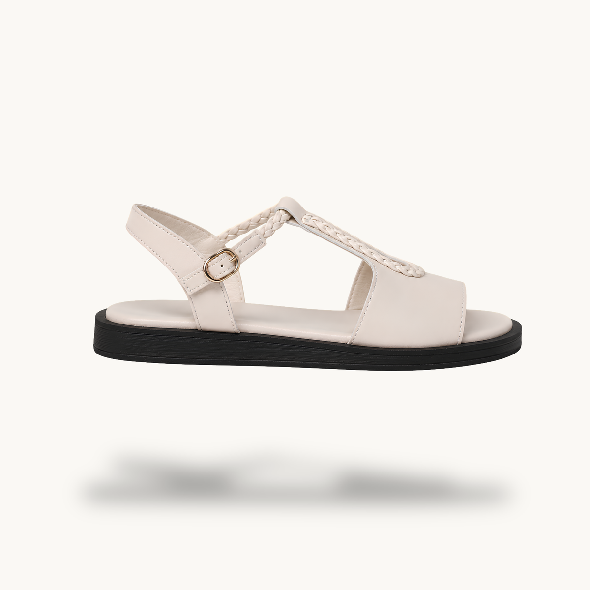 Mirello Calma — Refined Daily Comfort Sandals