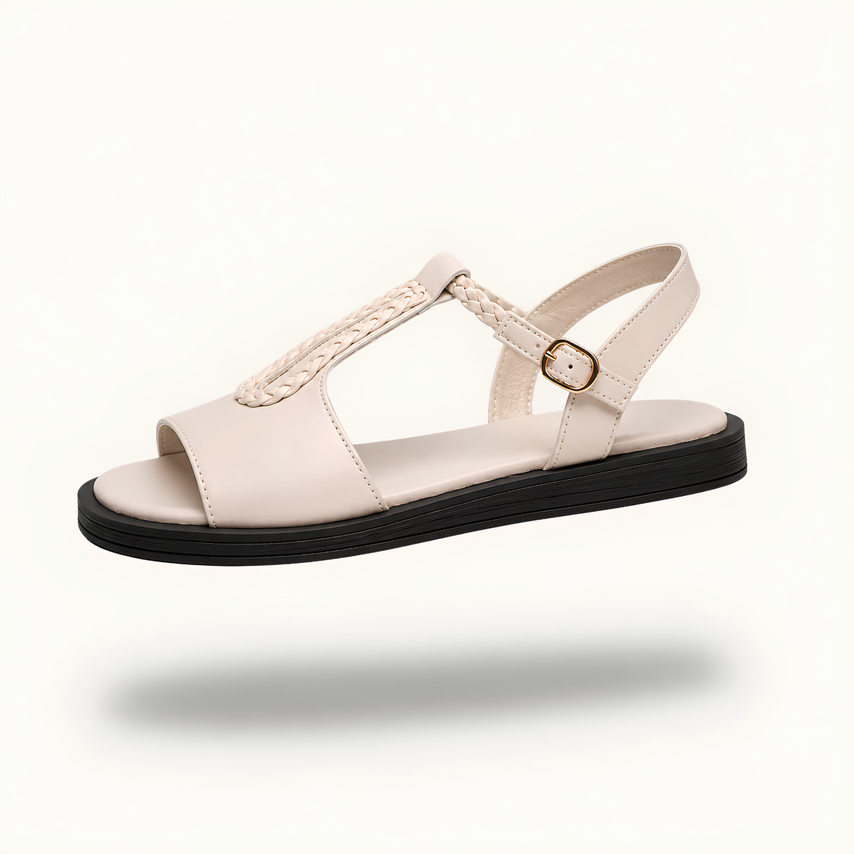 Mirello Calma — Refined Daily Comfort Sandals