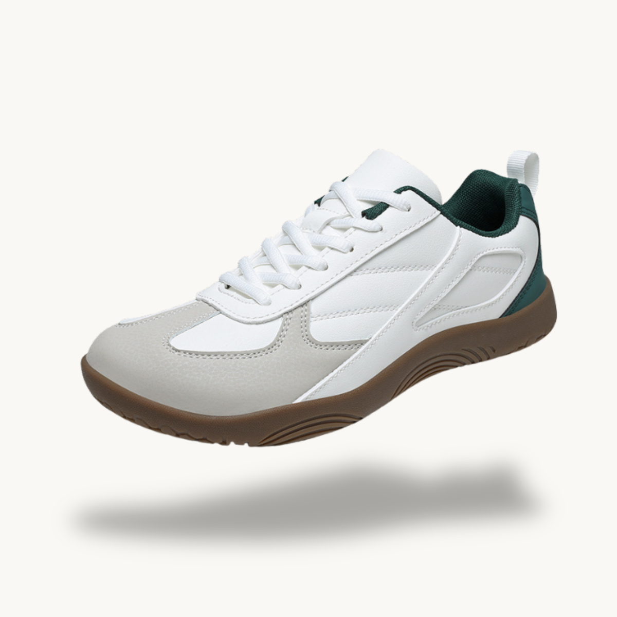 Mirello Liviana — Casual Office to Weekend Sneakers