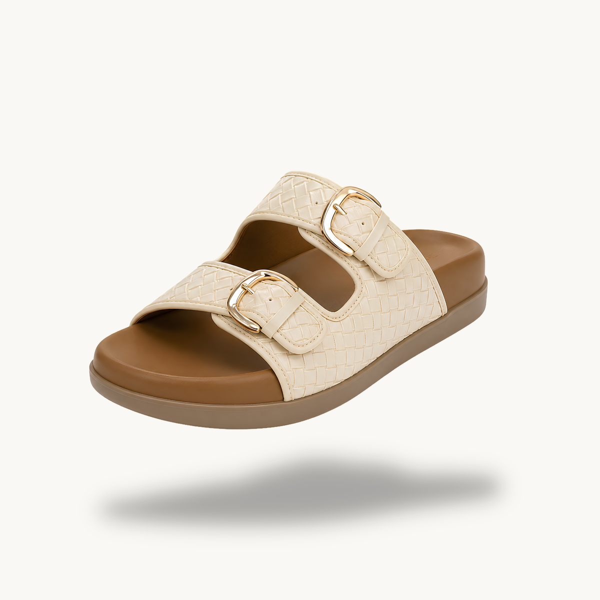 Mirello Noche — Day-to-Dinner Comfort Sandals