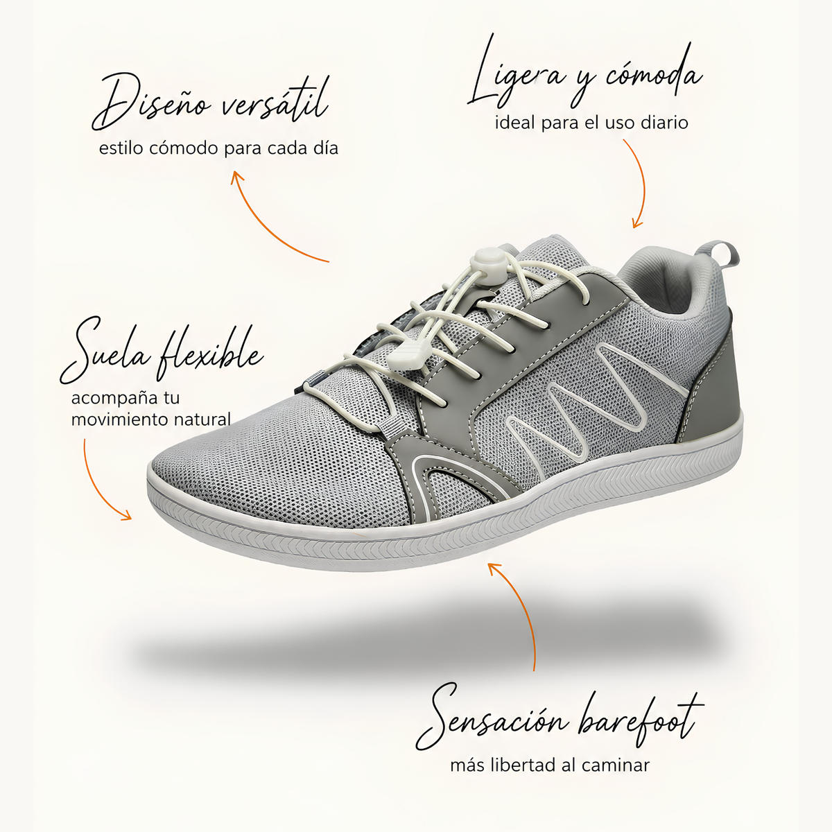 Mirello Day — Fresh Sneakers for Every Day