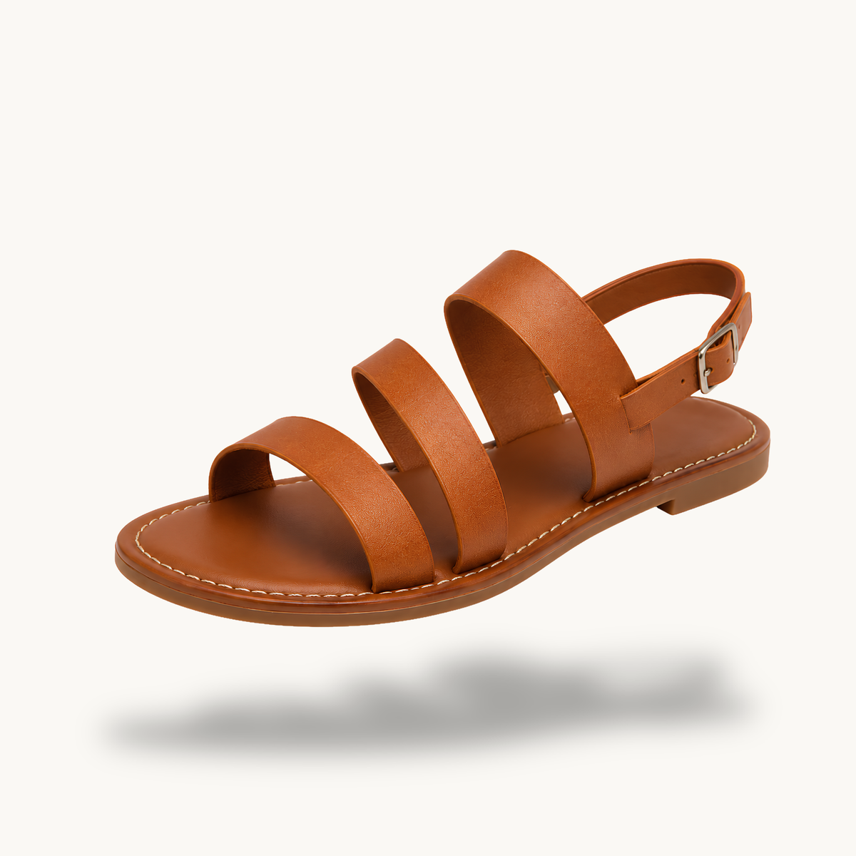Mirello Romana — Roman-Style Everyday Sandals