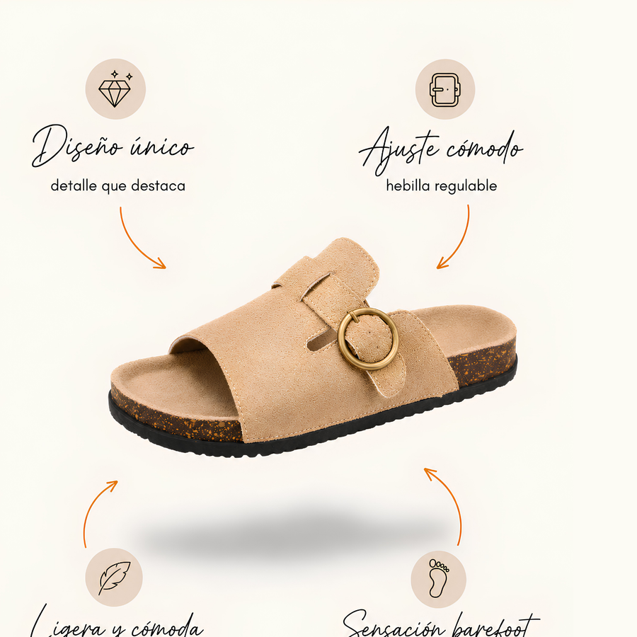 Mirello Aro — Relaxed Elegance Sliders