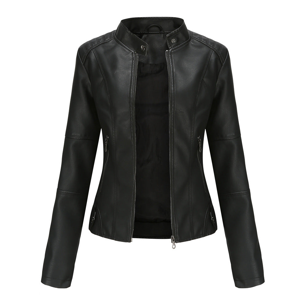 Chaqueta Entallada Mujer Clásica Martha