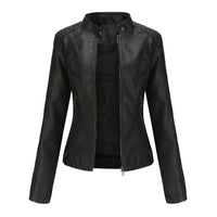 Chaqueta Entallada Mujer Clásica Martha
