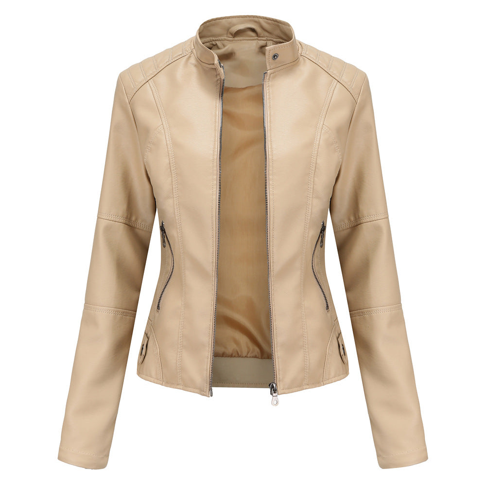 Chaqueta Entallada Mujer Clásica Martha