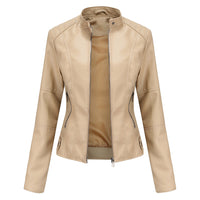 Chaqueta Entallada Mujer Clásica Martha