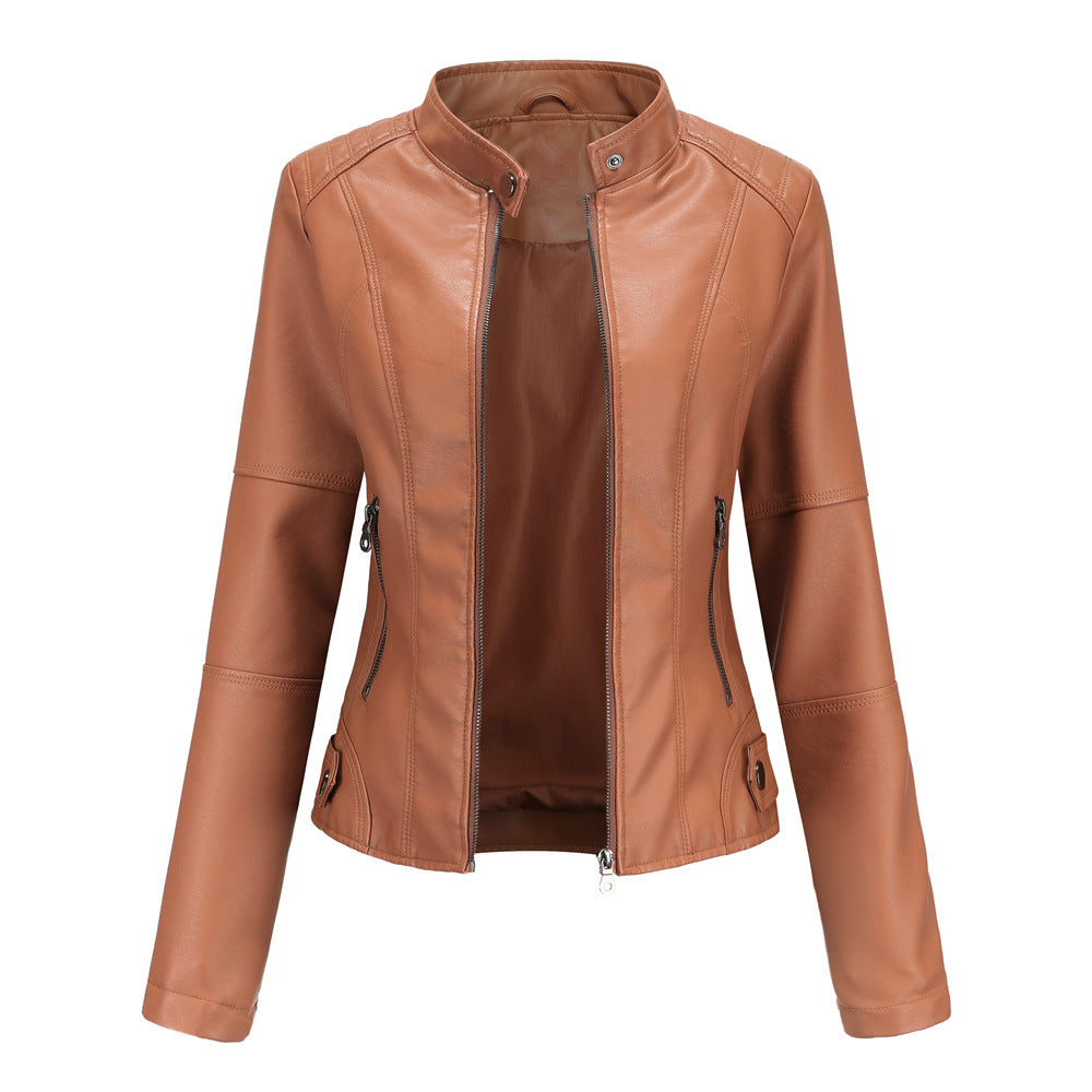 Chaqueta Entallada Mujer Clásica Martha