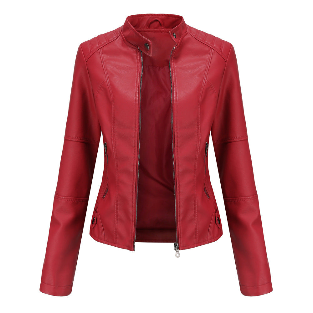 Chaqueta Entallada Mujer Clásica Martha