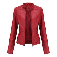 Chaqueta Entallada Mujer Clásica Martha