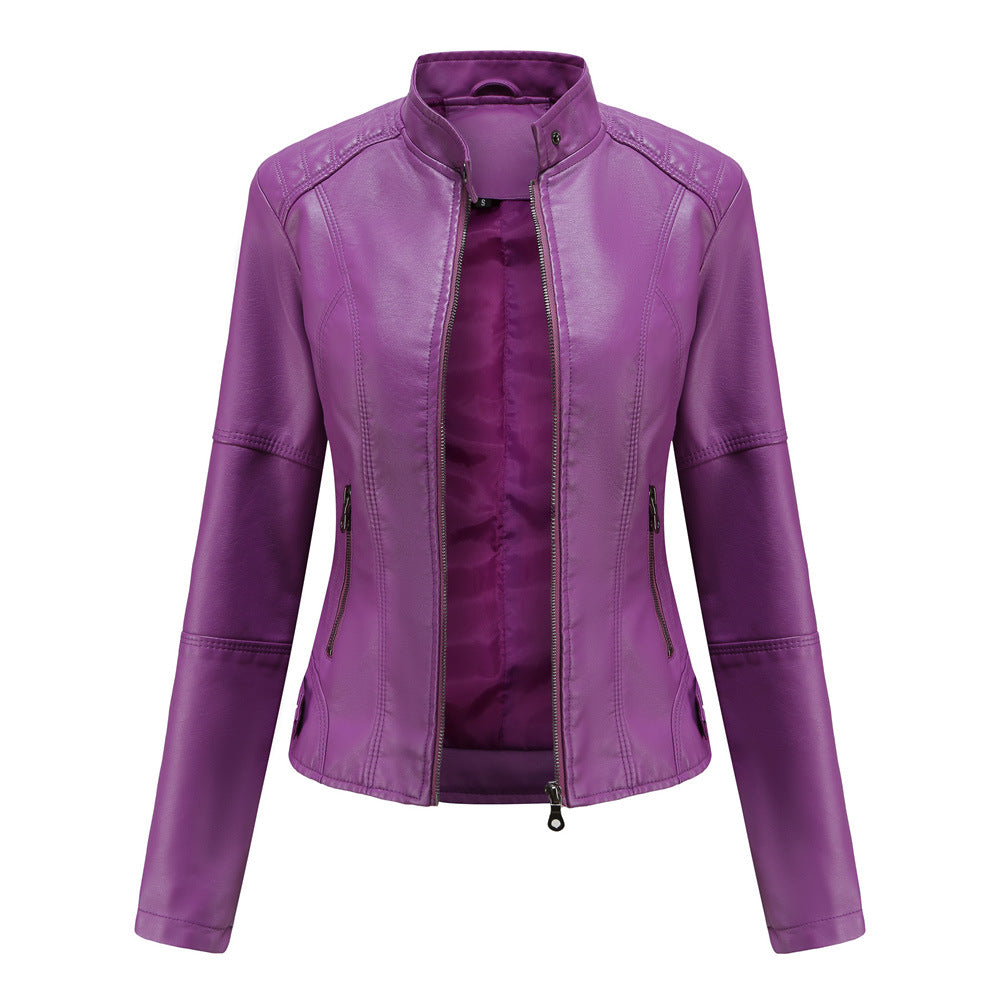 Chaqueta Entallada Mujer Clásica Martha