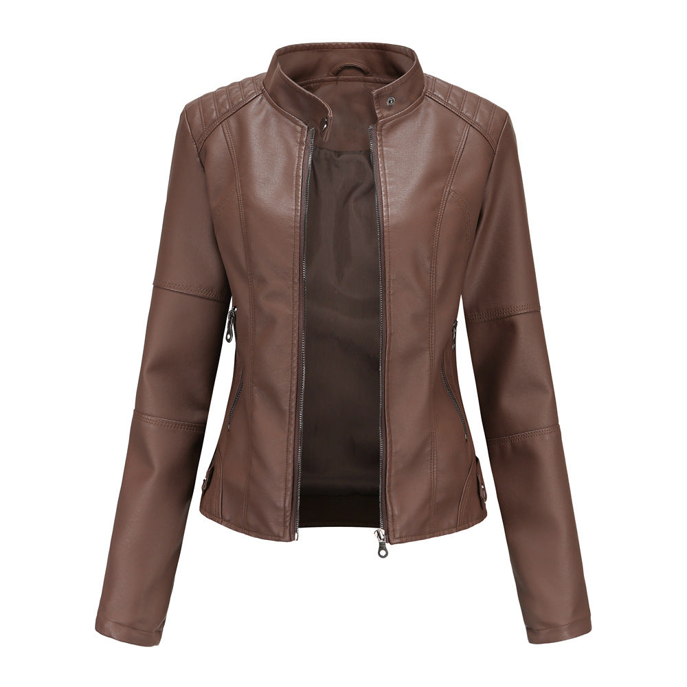 Chaqueta Entallada Mujer Clásica Martha