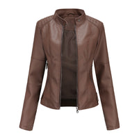 Chaqueta Entallada Mujer Clásica Martha