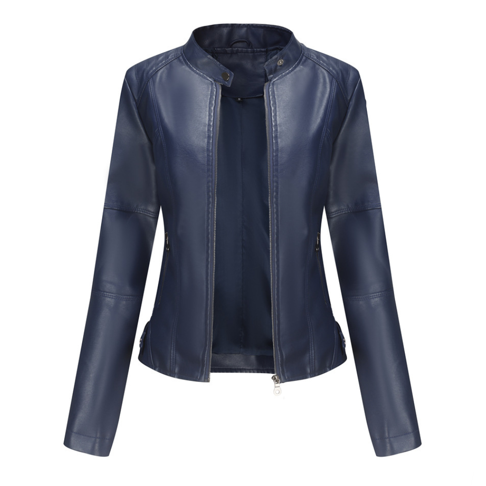 Chaqueta Entallada Mujer Clásica Martha