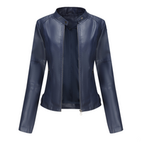 Chaqueta Entallada Mujer Clásica Martha