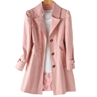 Chubasquero Mujer Largo Maxi